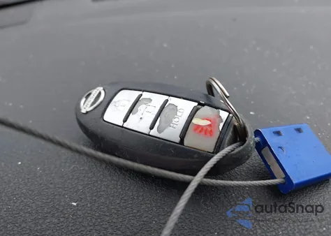 2012 Nissan Altima 2.5 S из США, поврежденный, VIN 1N4AL2AP9CC216022